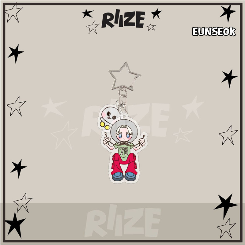 riize専用5枚 VOL.1: ODYSSEY (SUNLOVE Limited Edition)(D Ver.) : RIIZE