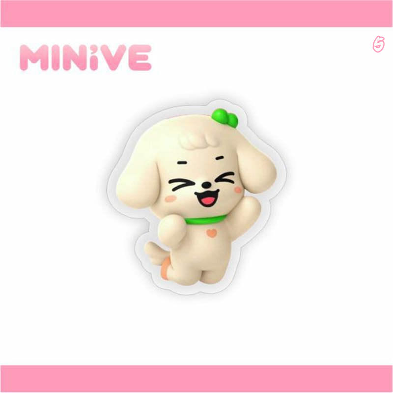 2番目半額 IVEグッズ スマホホルダー アクリル アイヴ 携帯ホルダー MINIVE グッズ キャラクター 貼り付け ホルダー 携帯 スマホスタンド 伸縮可 飾り wonyoung |  | 05