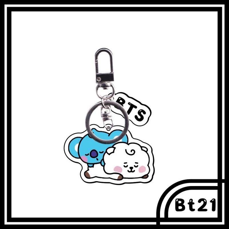 bt21のおすすめ人気商品一覧 通販 - Yahoo!ショッピング