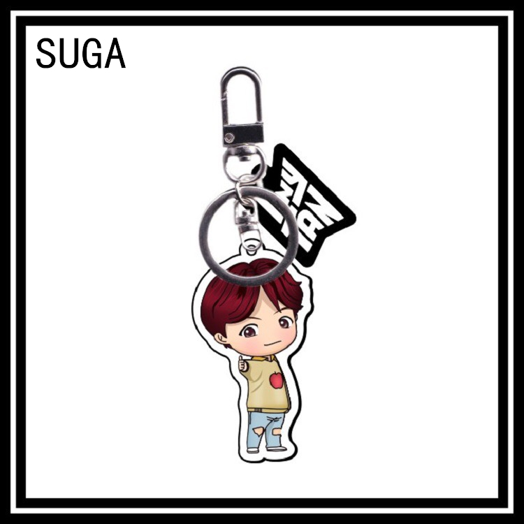 防弾少年団(BTS) - Bts キーホルダー 早いもの勝ち BTSグッズ キーホルダー 防弾少年団 バンタン キーリング BTS