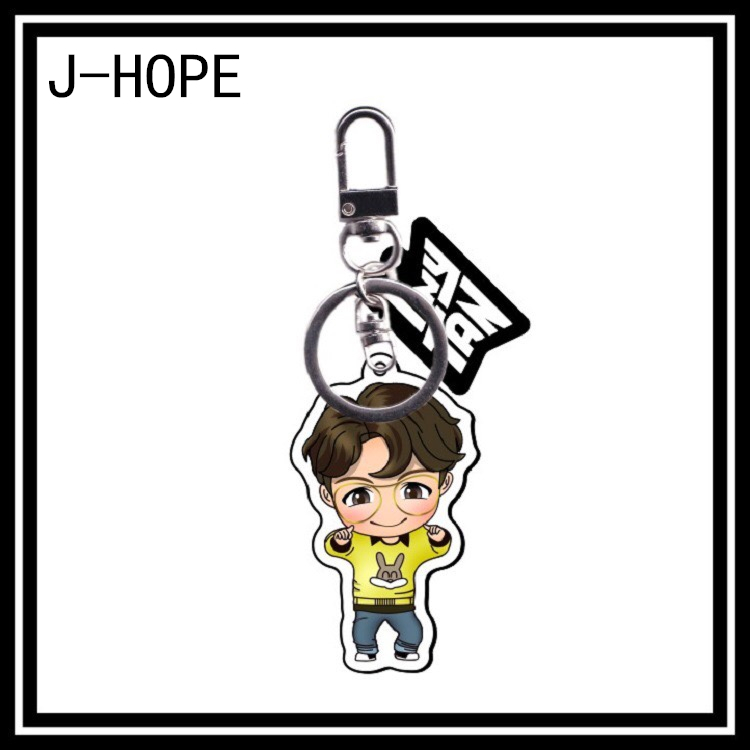 ★専用★BTS キーリング BTS 公式 美品 ミニアミボム キーリング OFFICIAL LIGHT STICK