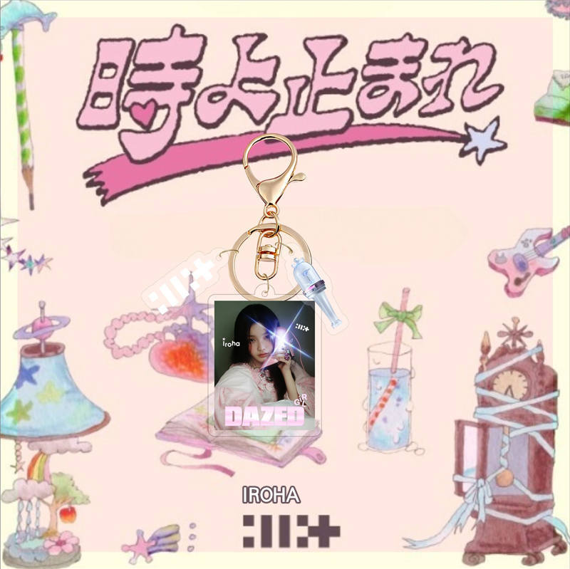 TWAST - ILLIT｜Yahoo!ショッピング