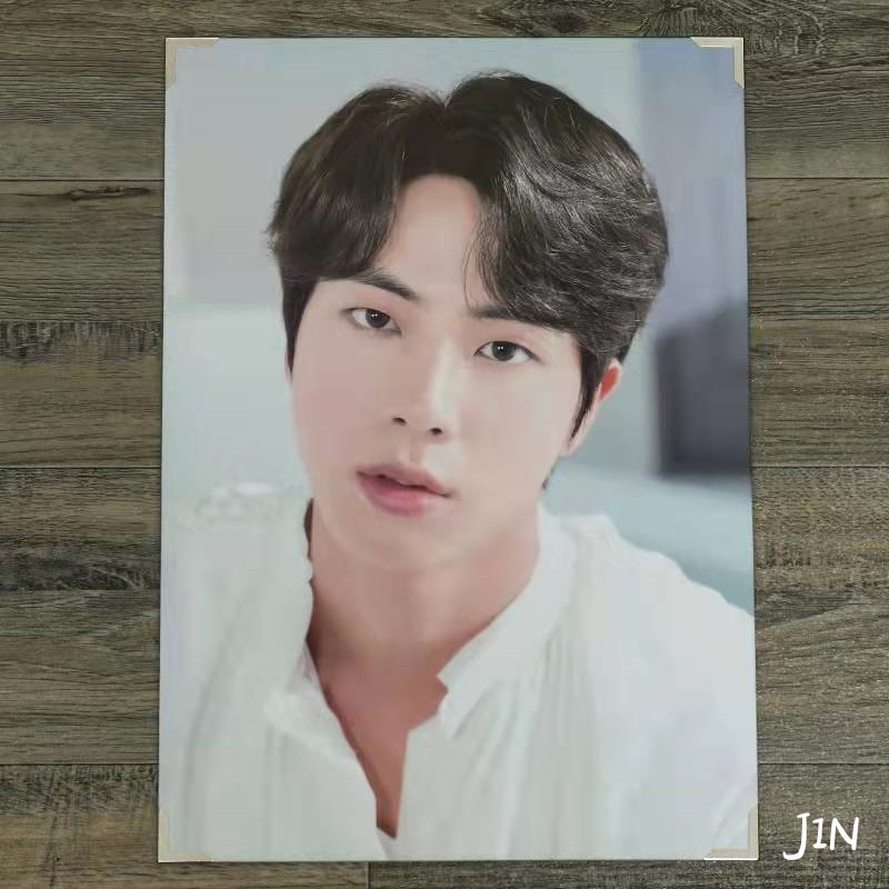 BTSグッズ フォトカード 防弾少年団 BANG CON 写真 ビー