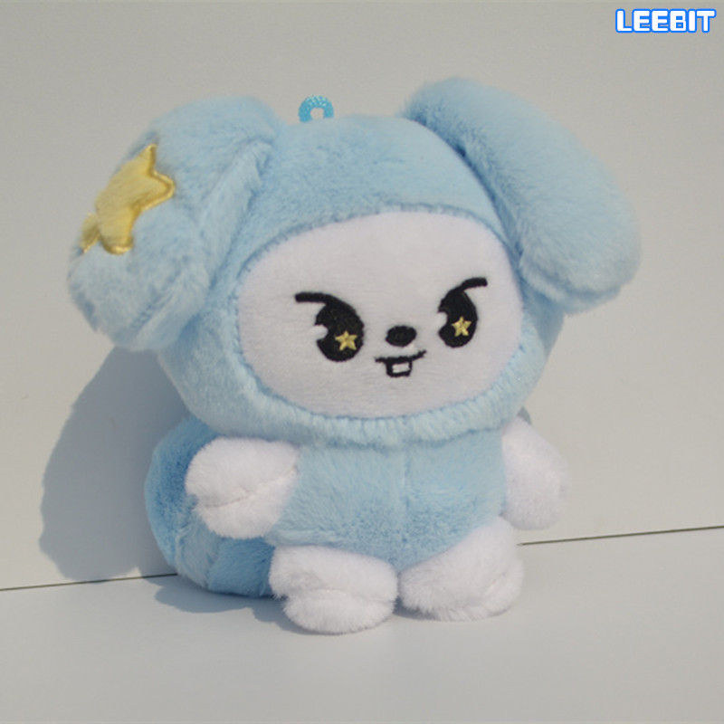Stray kidsグッズ キーホルダー ぬいぐるみ SKZOOグッズ おもちゃ ス