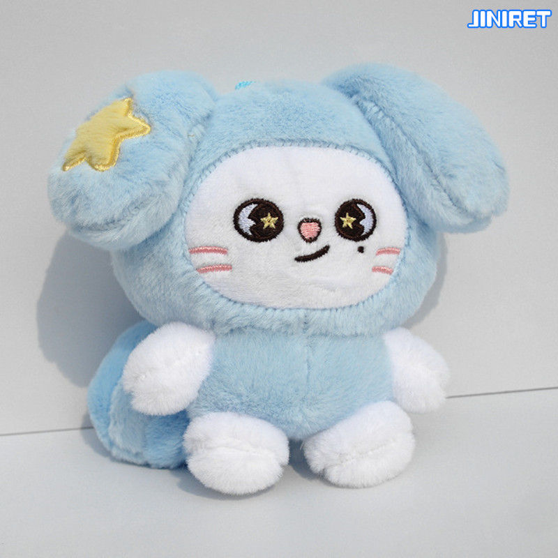 Stray kidsグッズ キーホルダー ぬいぐるみ SKZOOグッズ おもちゃ ス