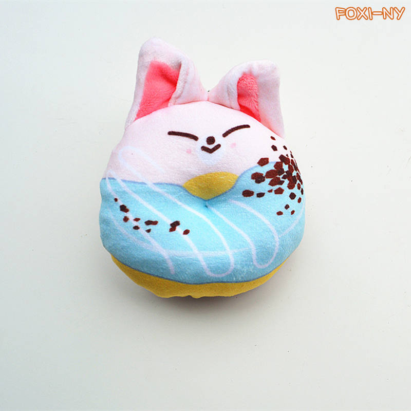 Stray kidsグッズ ぬいぐるみ キーリング SKZOO グッズ おもちゃ