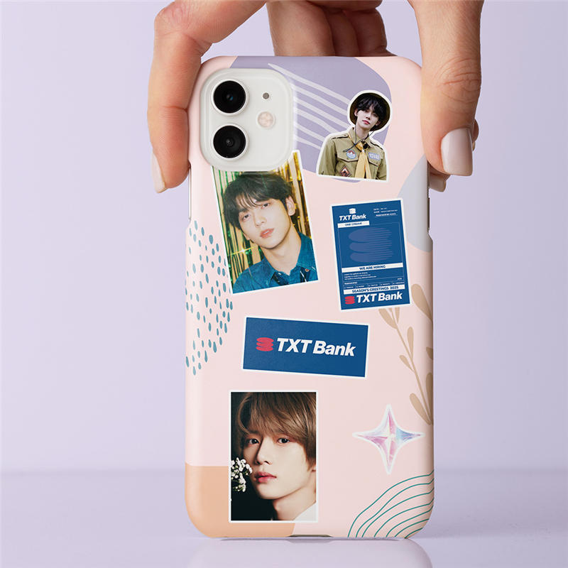 TOMORROW X TOGETHER - TXT スビン HMV タワレコ ラキドロ＋ステッカー＋フライヤーセット 1664926789.jpg?1662184537