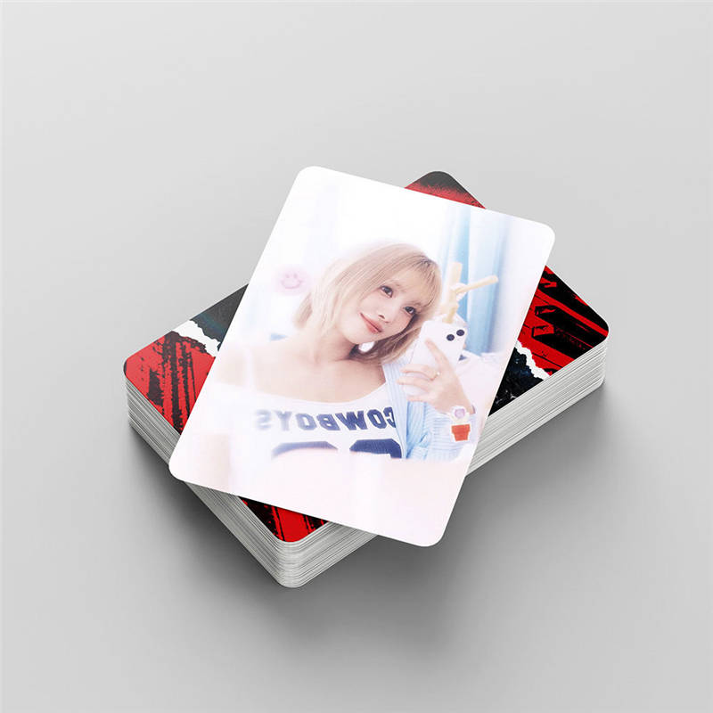 TWICEグッズ フォト カード 55枚 セット トレカ トゥワイス 写真 全員