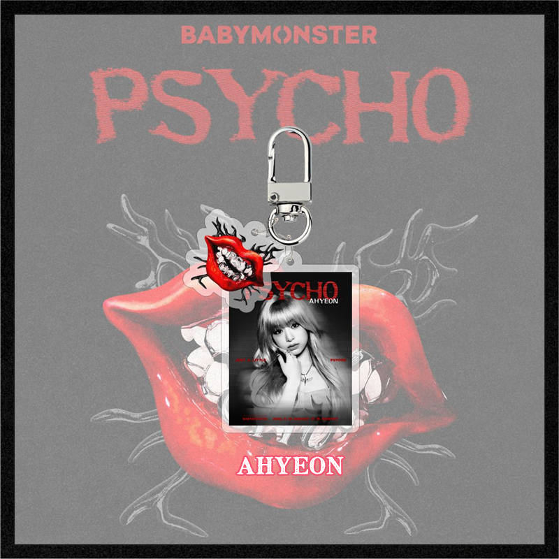 babymonsterグッズの商品一覧 通販 - Yahoo!ショッピング