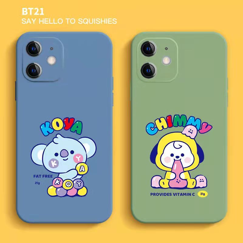 BTSグッズ iPhone14/14Pro/14Promax/14plus/13/12/8/SE/X/XR ケース ビーティー21 防弾少年団  BT21 アイホンケース 携帯ケース スマホケース 人気 韓国 :bts70:TWAST - 通販 - Yahoo!ショッピング