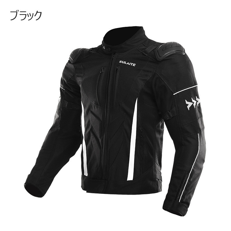  バイクジャケット　バイクウエア バイクウエア バイクジャケット メンズジャケット 夏用 プロテクター
