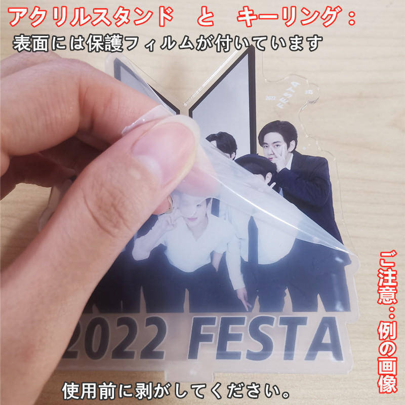 I-DLEグッズ ギフトボックス フォトカード We are テープ セット