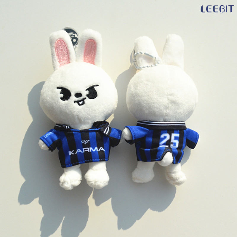 Stray kidsグッズ キーホルダー ぬいぐるみ SKZOO グッズ おもちゃ ス