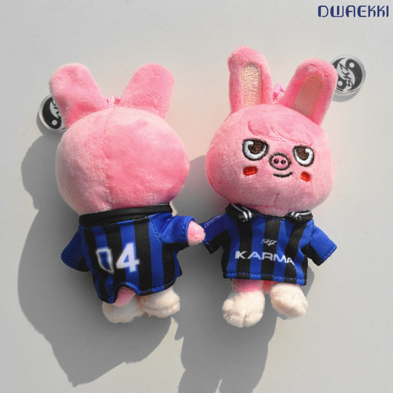 Stray kidsグッズ キーホルダー ぬいぐるみ SKZOO グッズ おもちゃ ス