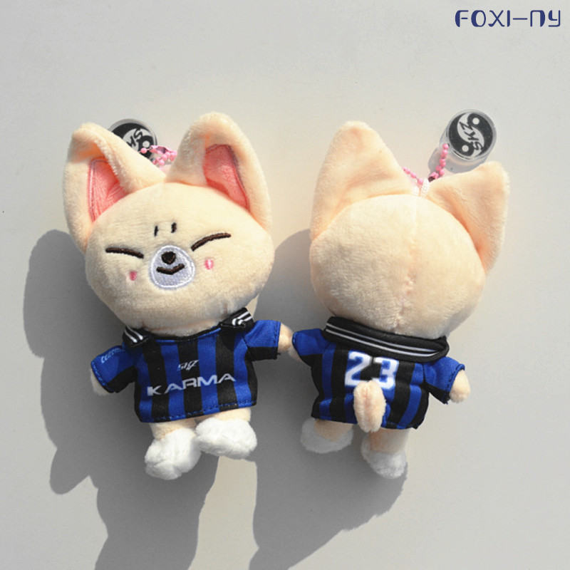 Stray kidsグッズ キーホルダー ぬいぐるみ SKZOO グッズ おもちゃ ス