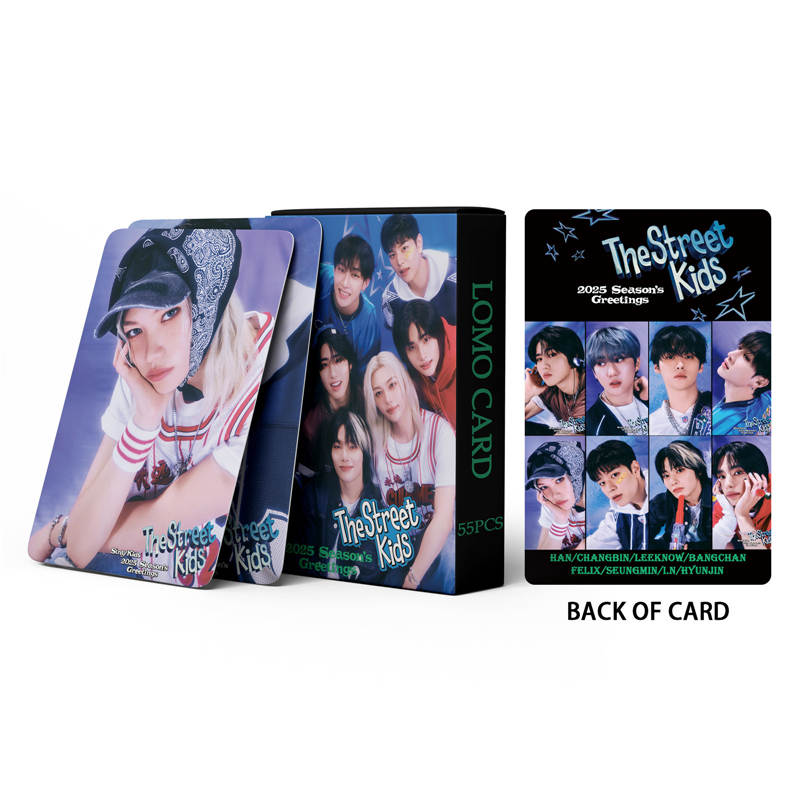 STRAY KIDS K-POP カードまとめ売り① 81zxG99DQNL._UF350,350_QL50_.jpg