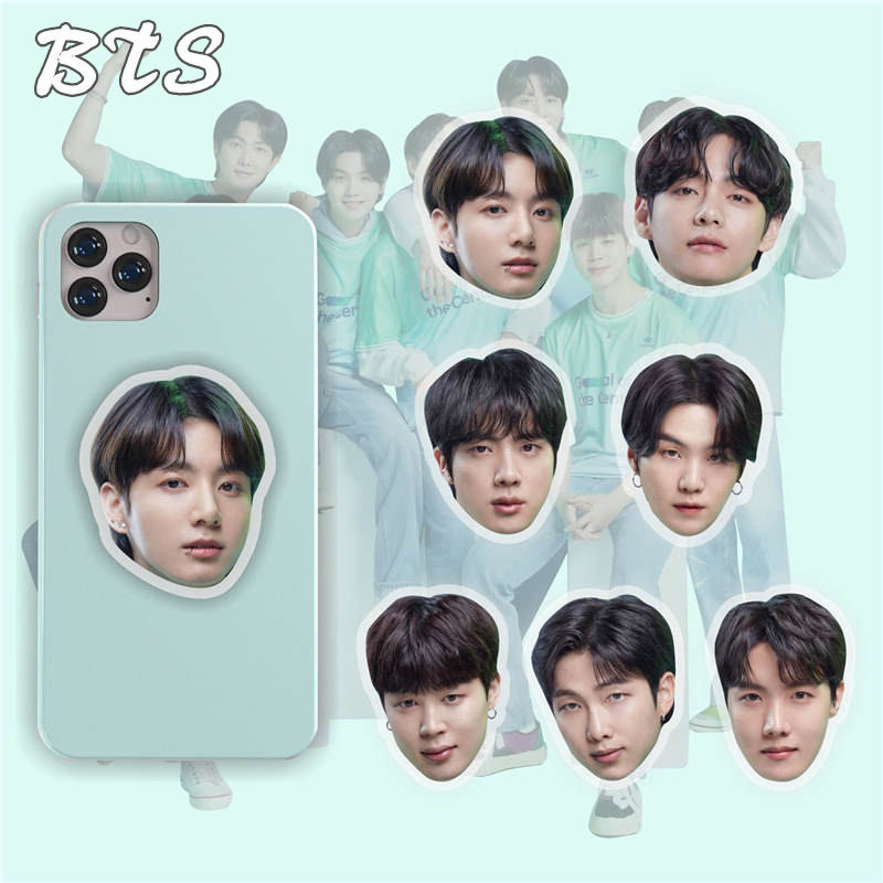 【 BTS 】 JUNGKOOK グク スマホスタンド C ② BTS 】 JUNGKOOK グク スマホスタンド C ② - メルカリ