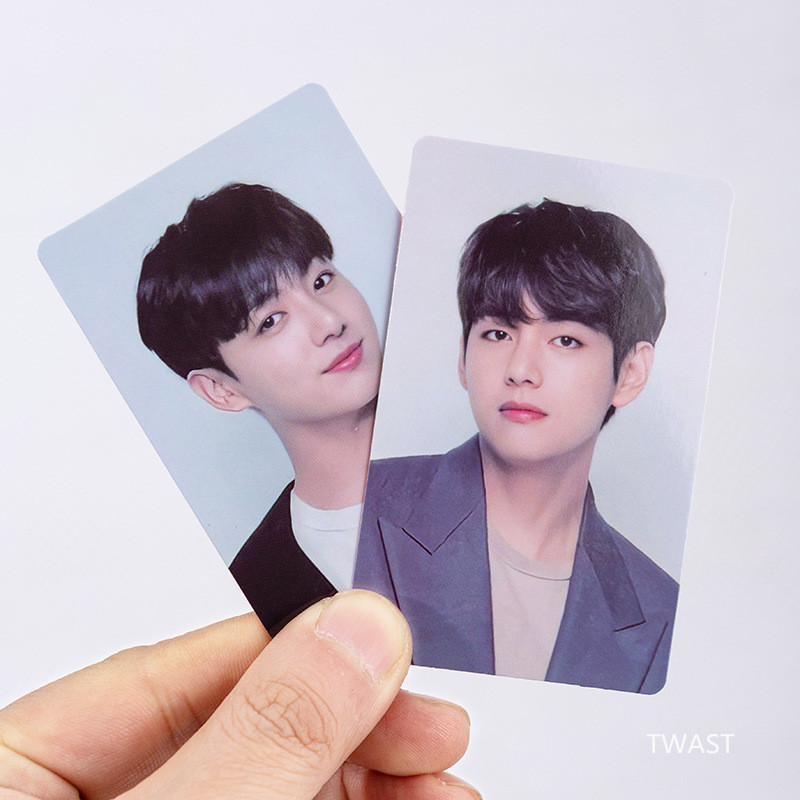 BTSグッズ フォト カード セット トレカ 7枚 防弾少年団 BTSグッズ フォト カード セット トレカ 7枚 防弾少年団