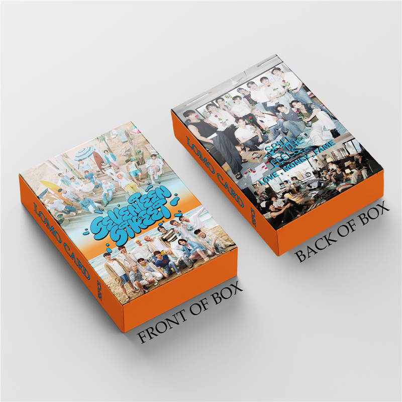 seventeen トレカ フォトカード ポストカード セット まとめ売り ♡SEVENTEEN♡ベストアルバム♡フォトカード セット♡トレカ