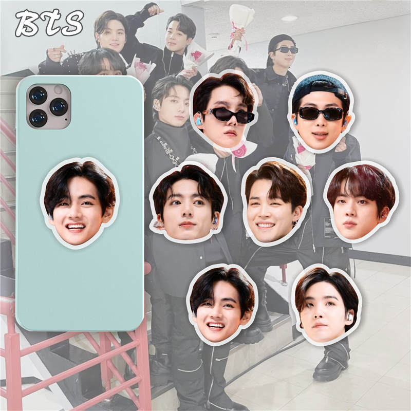 BTSグッズ BTSグッズ 2024 防弾少年団 SOLO バンタン キーリング アクリル