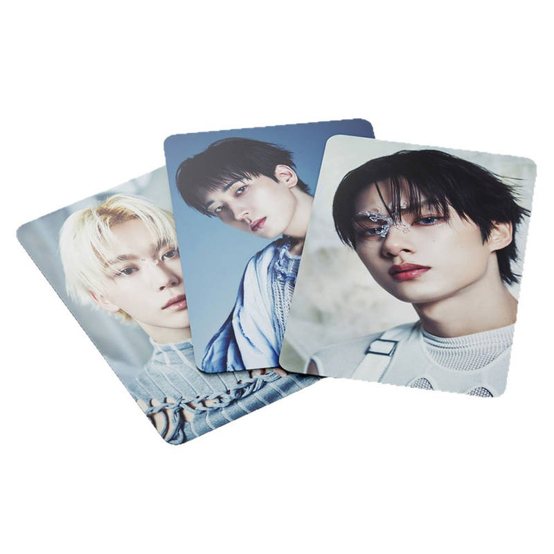 SEVENTEEN グッズセット フォトカード など バラ売り⭕️ Seventeenグッズ フォト カード 55枚 セット トレカ セブンティーン