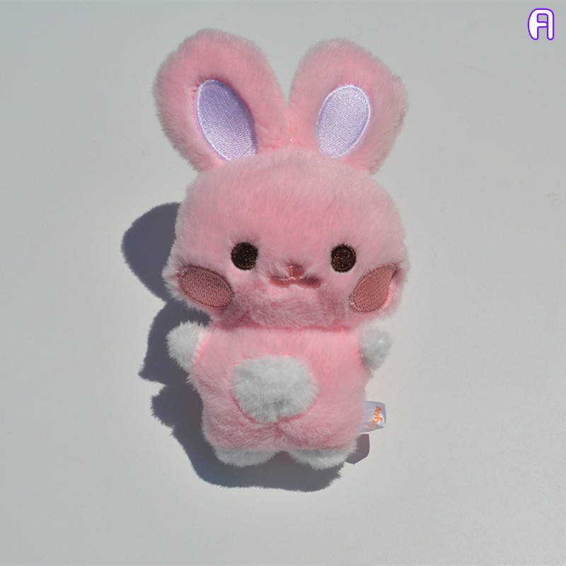 ATEEZグッズ ANITEEZ キーリング ぬいぐるみ エイティーズ