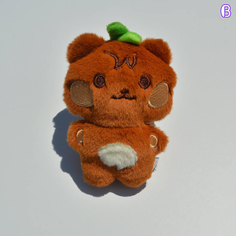 ATEEZグッズ ANITEEZ キーリング ぬいぐるみ エイティーズ