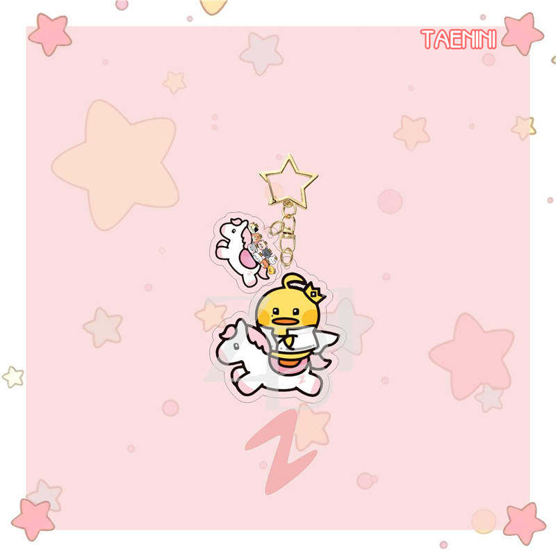 K ZB1 グッズ まとめ売り Kpop ZB1 キーホルダー 2 ピース/セット ZERONI 漫画かわいい