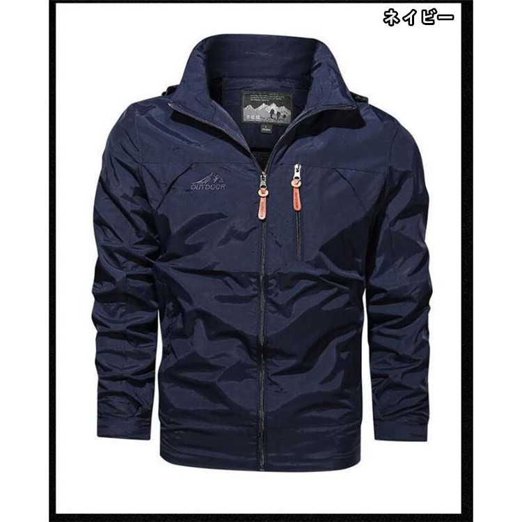 ジャケット メンズ バイクウェア バイクジャケット 夏 薄手 メッシュ