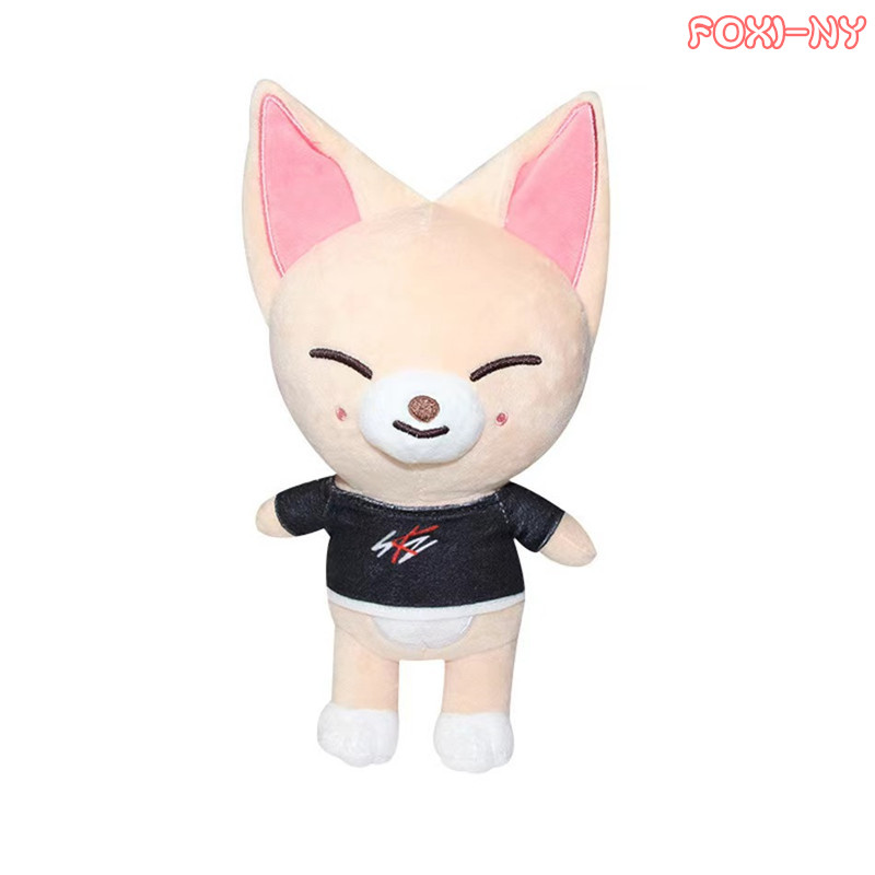 Stray kidsグッズ ぬいぐるみ SKZOO グッズ おもちゃ アクセサリー