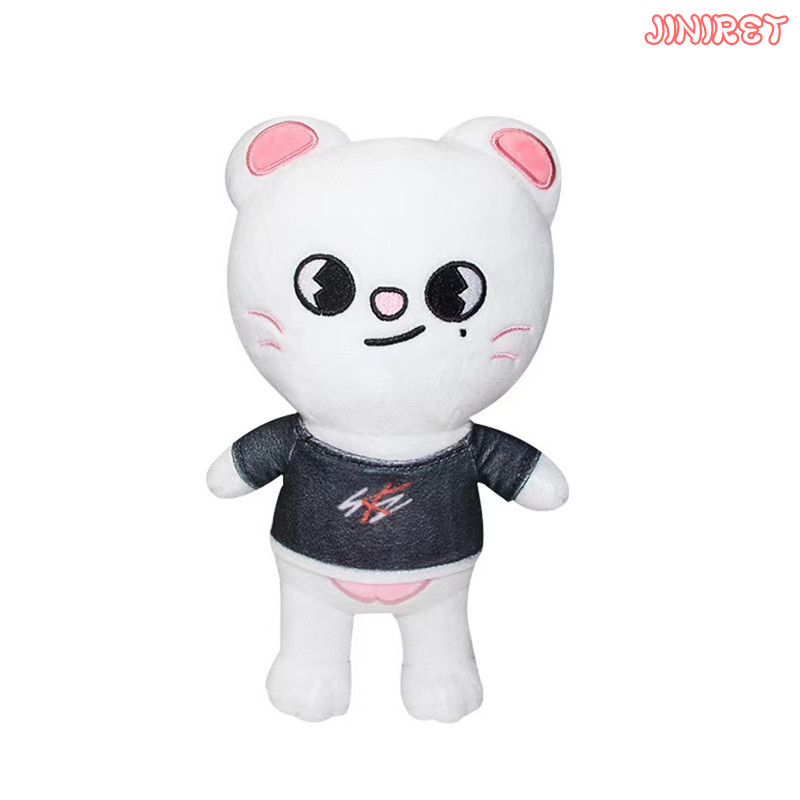 Stray kidsグッズ ぬいぐるみ SKZOO グッズ おもちゃ アクセサリー