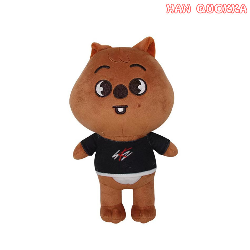 Stray kidsグッズ ぬいぐるみ SKZOO グッズ おもちゃ アクセサリー