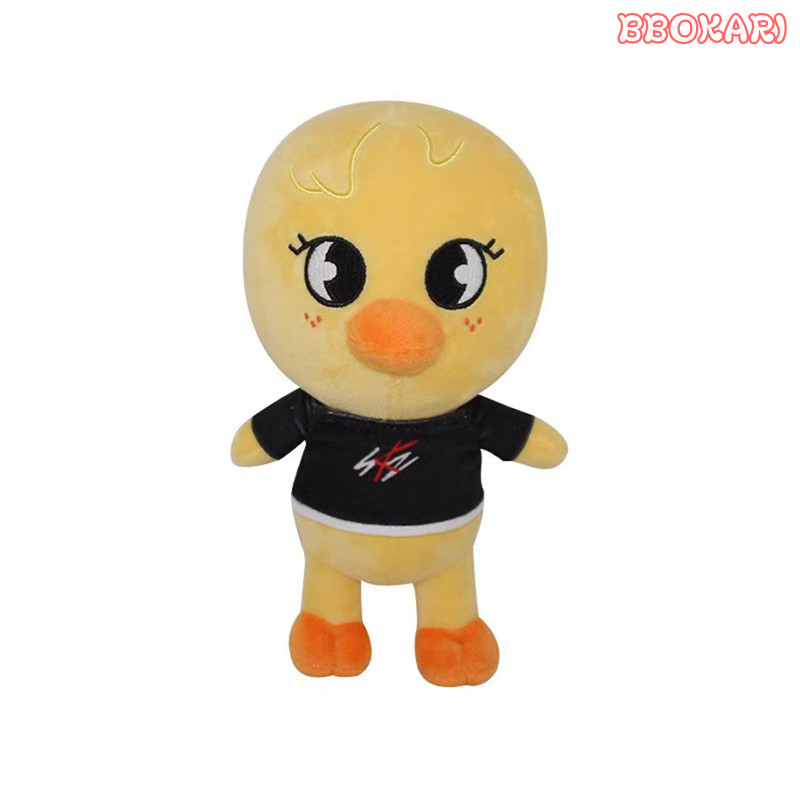 Stray kidsグッズ ぬいぐるみ SKZOO グッズ おもちゃ アクセサリー