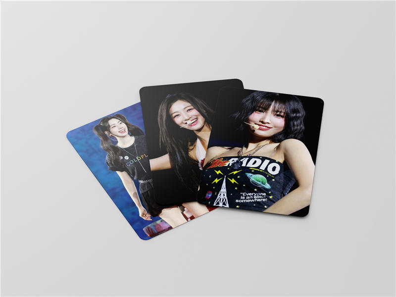 TWICEグッズ フォト カード 55枚 セット トレカ トゥワイス 写真