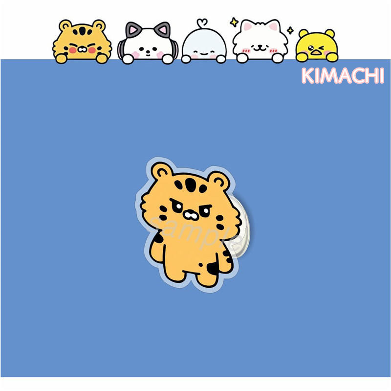 2番目半額 LE SSERAFIMグッズ スマホホルダー アクリル ルセラフィム 携帯ホルダー グッズ 貼り付け ホルダー スマホスタンド 伸縮可 飾り FIM's CLUB サクク |  | 02