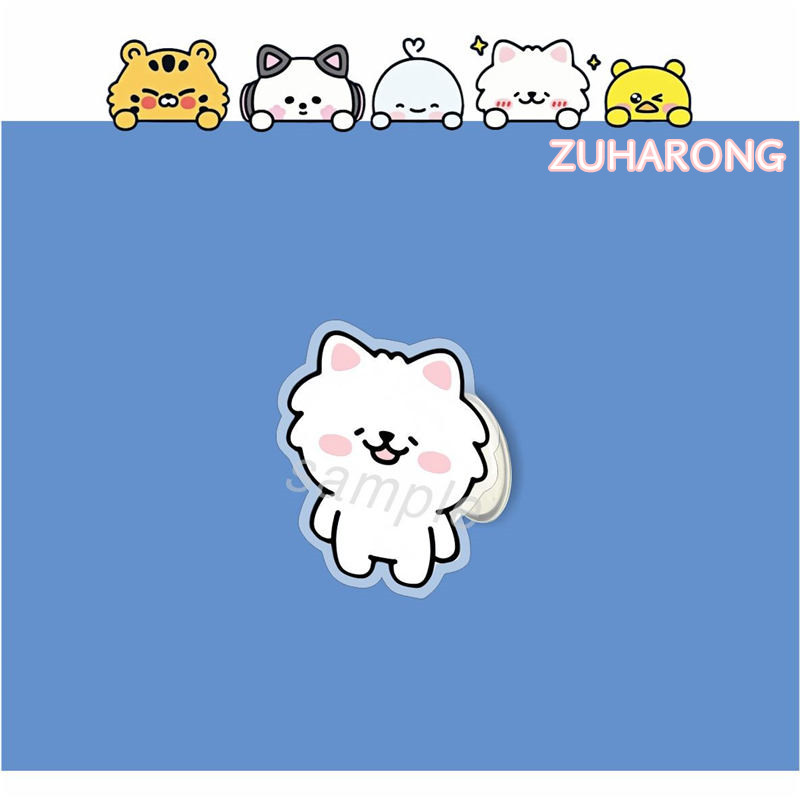 2番目半額 LE SSERAFIMグッズ スマホホルダー アクリル ルセラフィム 携帯ホルダー グッズ 貼り付け ホルダー スマホスタンド 伸縮可 飾り FIM's CLUB サクク |  | 05