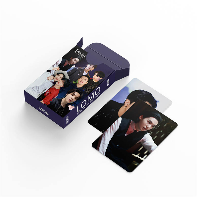 BTSグッズ フォト カード 55枚 セット トレカ バンタン 写真 全員