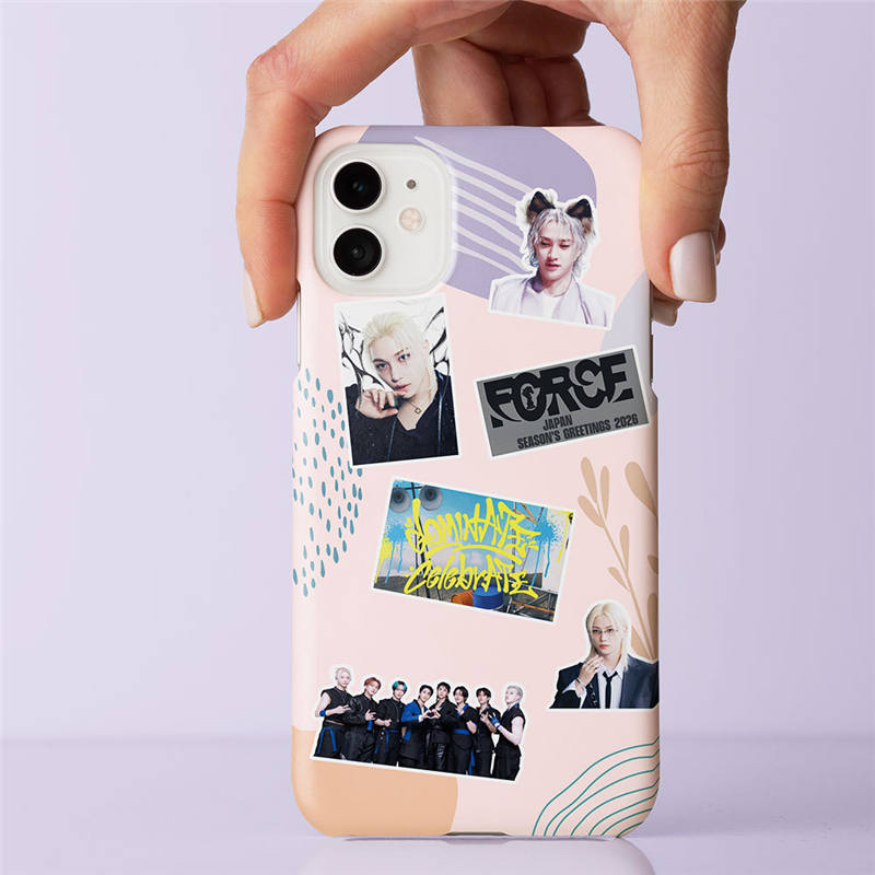 Stray Kidsグッズ シール シールセット 94枚 ストレイキッズ 2026