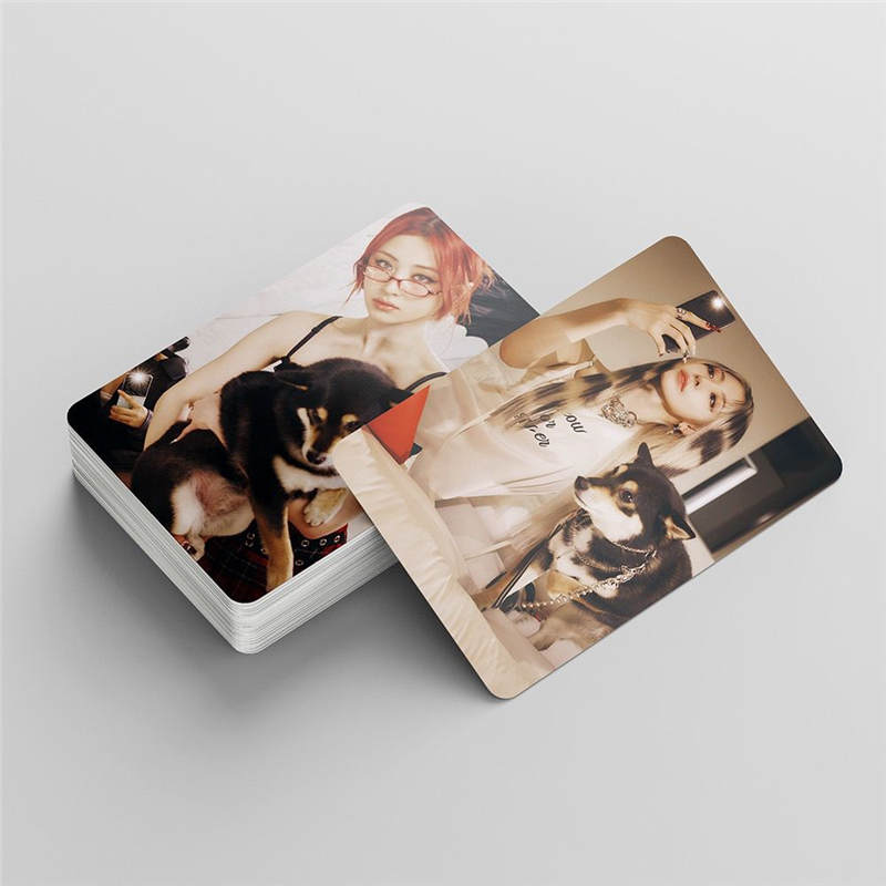 Amazon.co.jp: LE SSERAFIM 5形態セット 'EASY' COMPACT ver