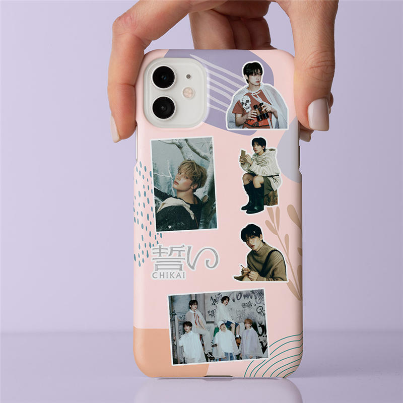 TXTグッズ シール シールセット 99枚 TOMORROW X TOGETHER ス