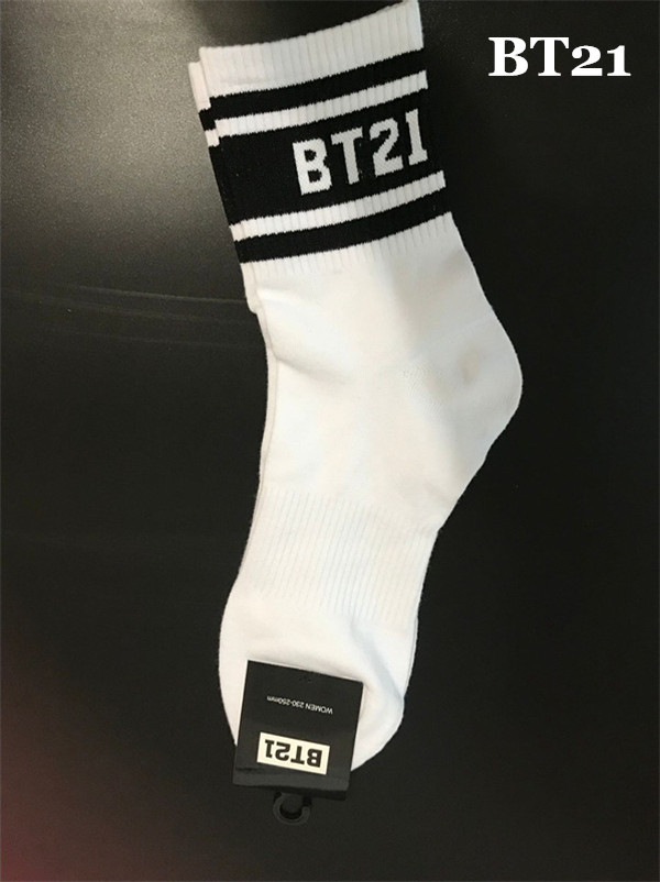 送料無料 BTSグッズ 靴下 ビーティー21 防弾少年団 BT21 レディース メンズ ソックス 女の子 男の子 春秋 韓国 男女兼用 bts靴下  おしゃれ 可愛い :bts46:TWAST - 通販 - Yahoo!ショッピング