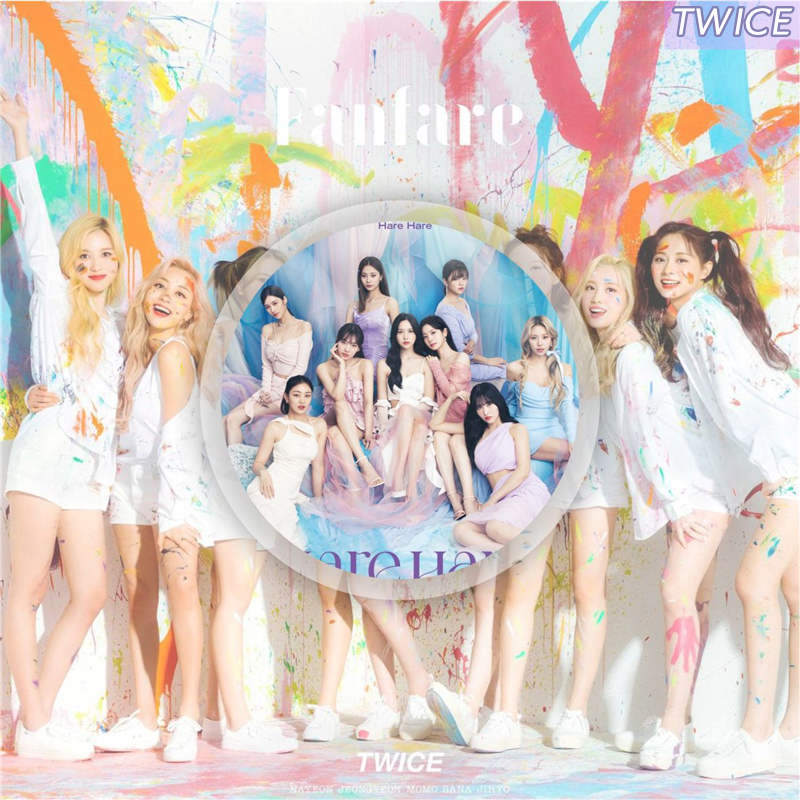 twice グッズサナ（コレクション、趣味） | 楽器、手芸