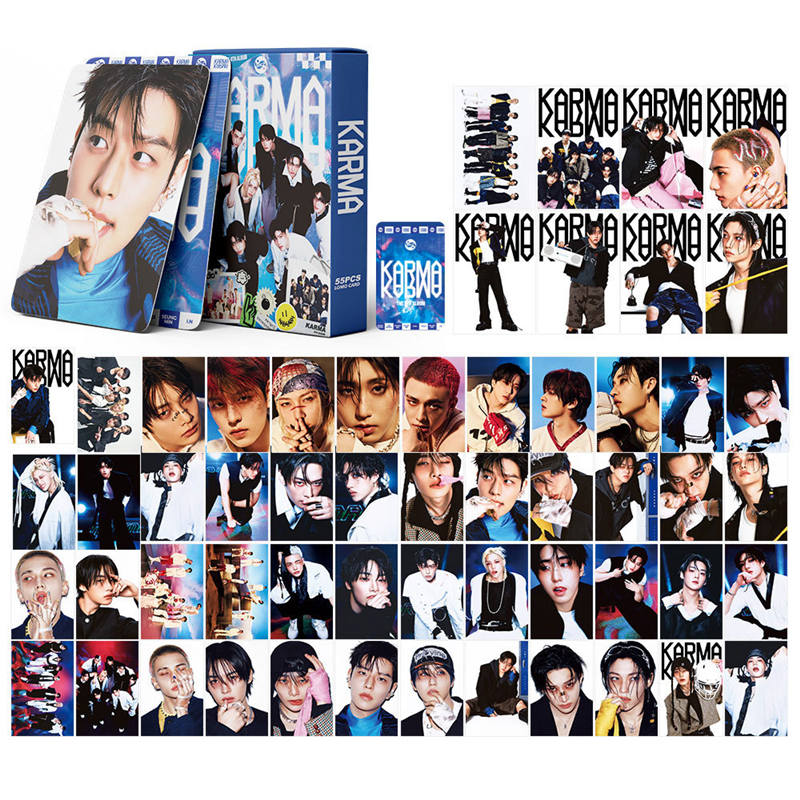 straykids   スキズユニットフォトカード  21枚セット straykids スキズユニットフォトカード 21枚セット