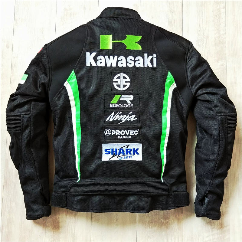 バイクウエア バイクジャケット ライダースジャケット プロテクター