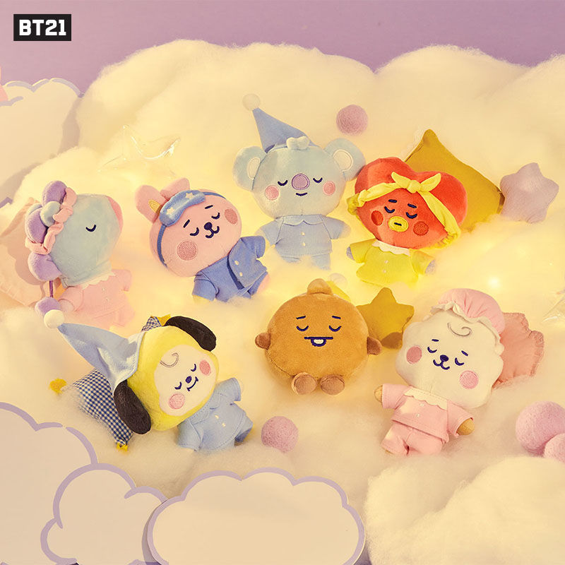 買い物 一部翌日発送 BT21 防弾少年団 BTS バンタン キーリング ぬいぐるみ キーホルダー グッズ キーチェーン アクセサリー 携帯 鍵  自動車飾り おしゃれ 小物 飾り www.lared.mx