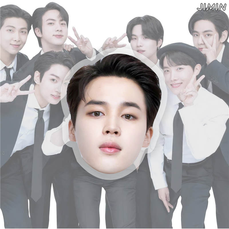 2番目半額 BTSグッズ スマホホルダー アクリル 防弾少年団 携帯