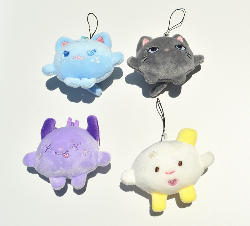 aespaグッズ キーホルダー ぬいぐるみ エスパ グッズ おもちゃ エスパ