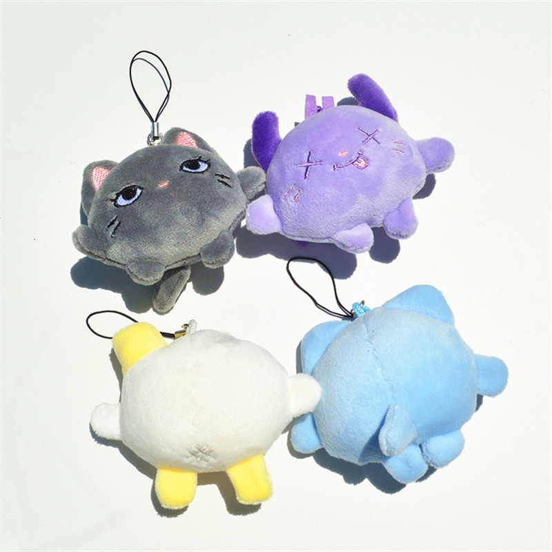 aespaグッズ キーホルダー ぬいぐるみ エスパ グッズ おもちゃ