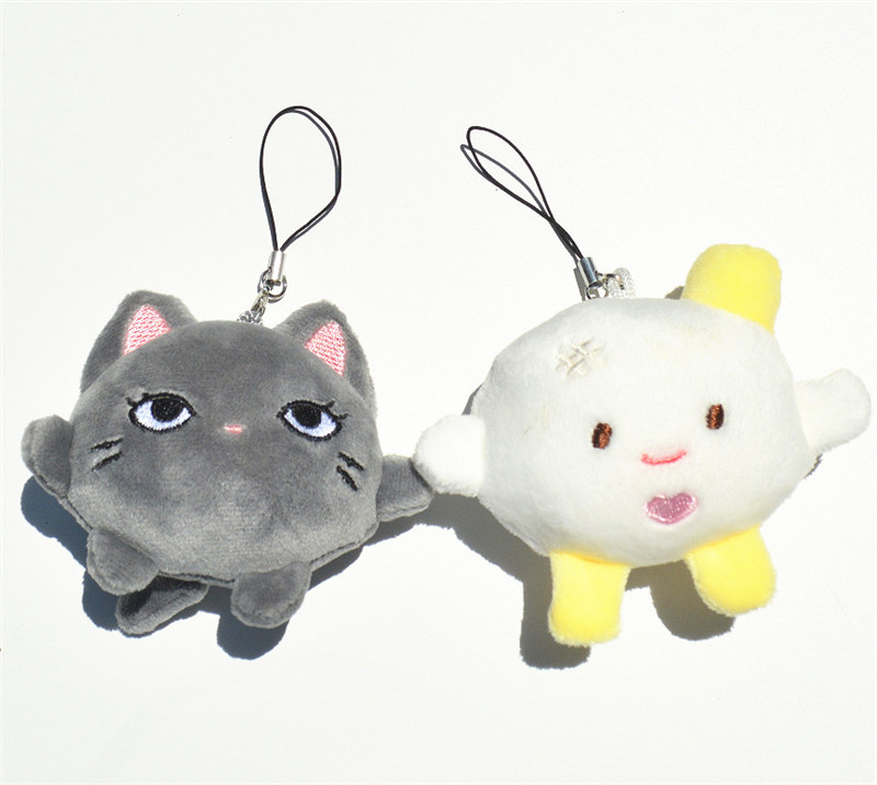 aespaグッズ キーホルダー ぬいぐるみ エスパ グッズ おもちゃ