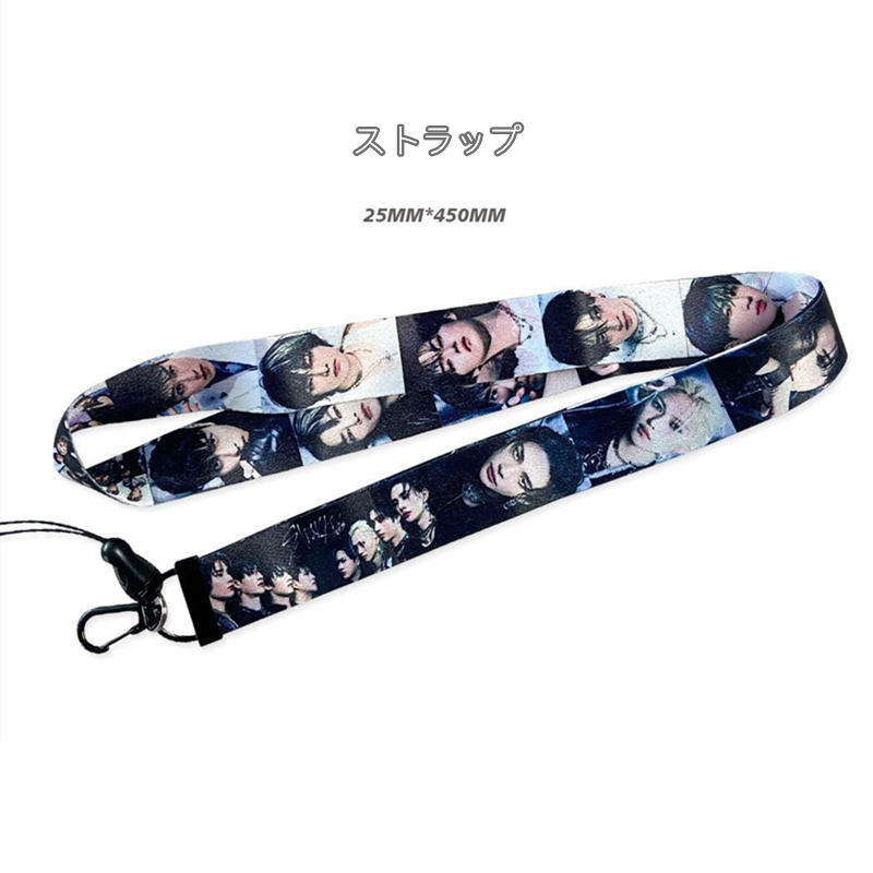 SF9 テヤン トレカ ポスター シール レシート 64点 まとめ売り セット sanamoto1.jpg